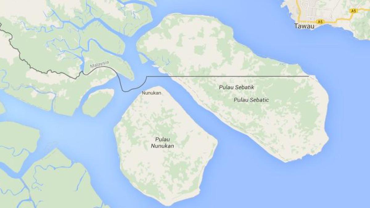 Indonesia-Malaysia Segera Akhiri Polemik Batas Pulau Sebatik