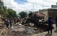Pencarian Korban Hilang Banjir Lahar Dingin di Sumbar Bakal Diperluas hingga ke Teluk Kuantan Riau