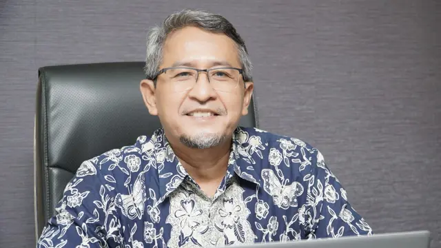 Deputi Bidang Pengembangan Standardisasi Badan Standardisasi Nasional (BSN) Hendro Kusumo. (Dok BSN)