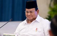 VIDEO: Prabowo Emosi Depan Menteri Hingga Panglima & Kapolri, Terima Laporan Purbaya "Terlalu Menghamba ..."