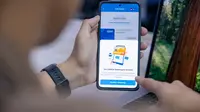 BRImo Permudah Nasabah Aktifkan Rekening Dormant, Gratis dan Praktis Tanpa Setoran