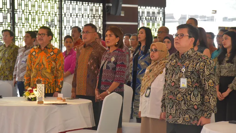 Pupuk Indonesia mendukung program konversi motor bahan bakar minyak (BBM) menjadi motor listrik yang diluncurkan oleh Kementerian