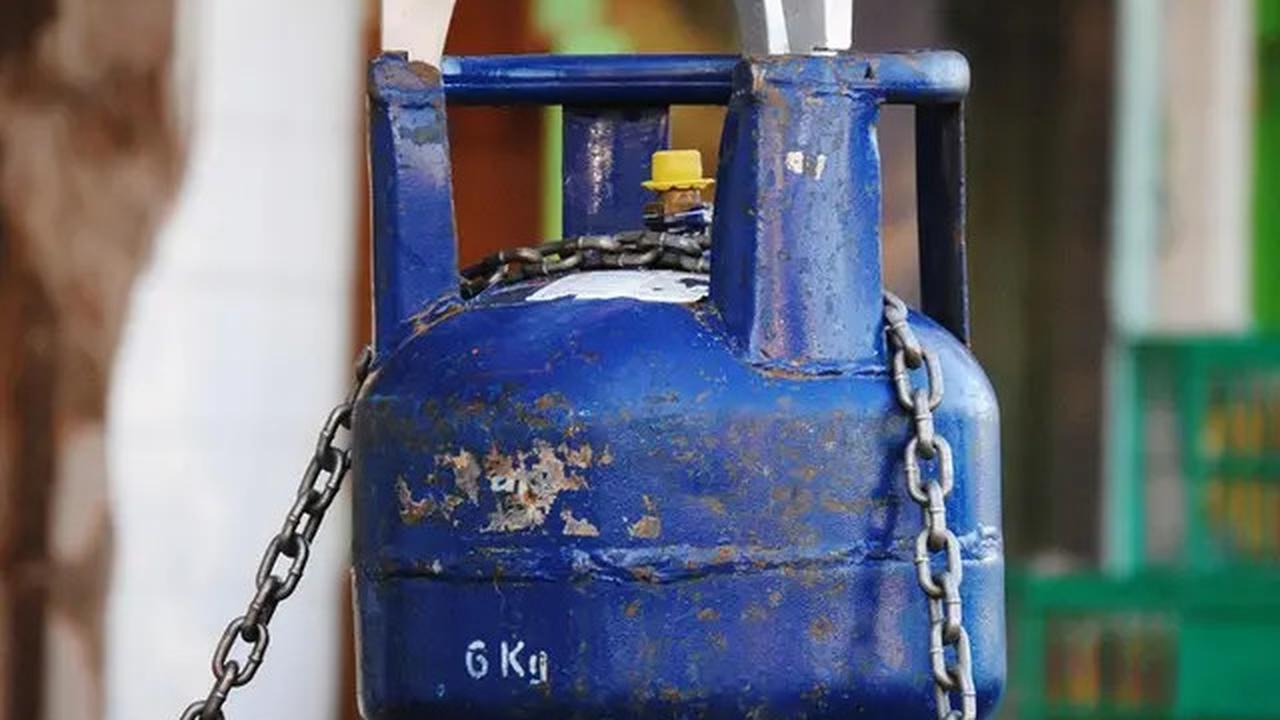 Apa yang Harus Dilakukan Jika Tabung Gas di Rumah Bocor? Ini Cara Cepat dan Aman yang Wajib Diketahui