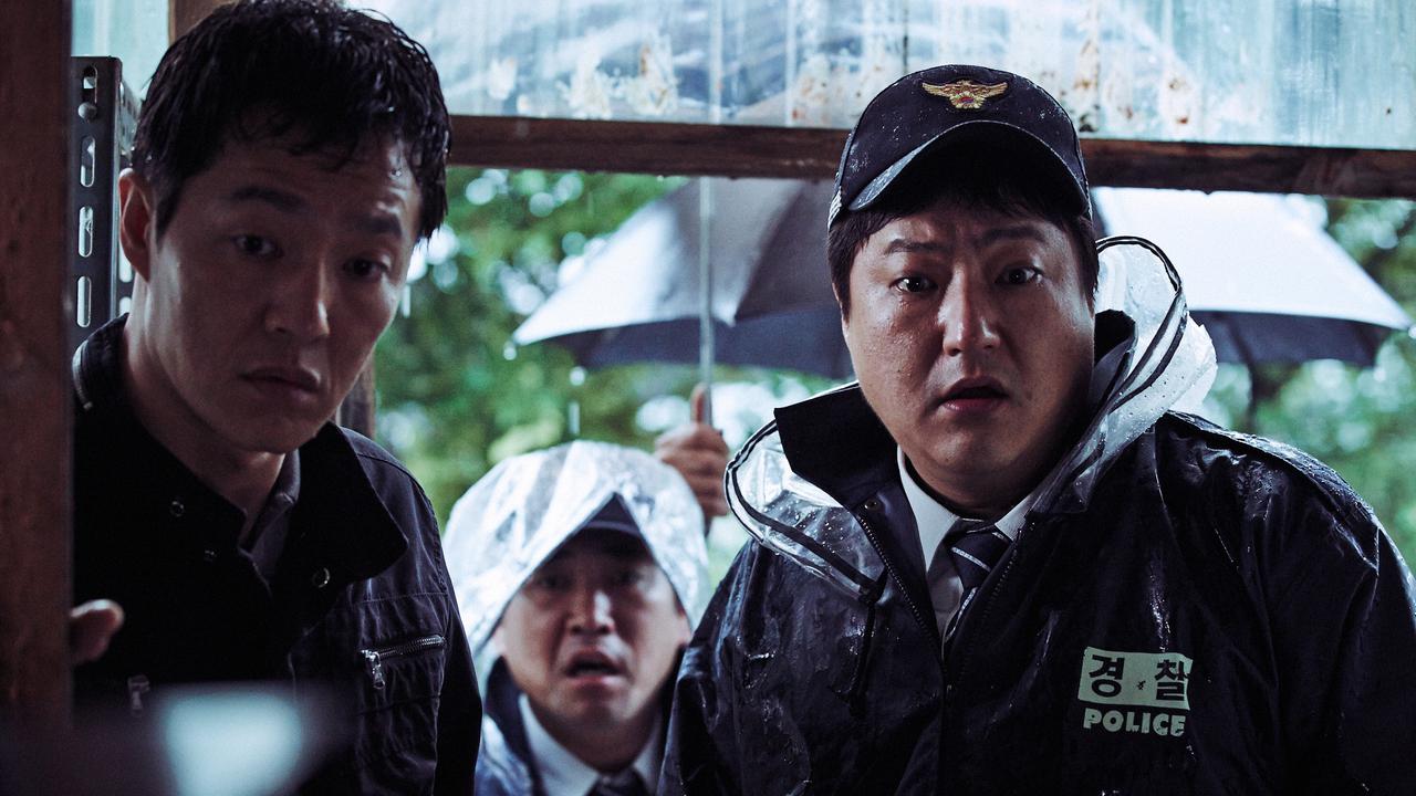 6 Rekomendasi Film Korea dengan Plot Twist Berlapis Terbaik, Cocok Jadi Tontonan Akhir Pekan