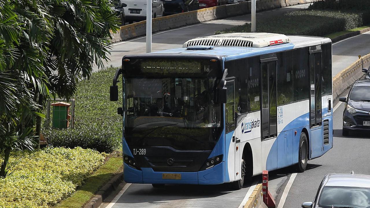 Sudah Bertemu Korban, Ini Alasan Pria Lansia Teriaki Wanita Penumpang TransJakarta Teroris