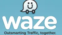 3. Waze  (Via: talkandroid.com)