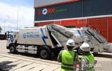 Operasional RDF Plant Rorotan Bertahap, Pemprov DKI Prioritaskan Kenyamanan Warga