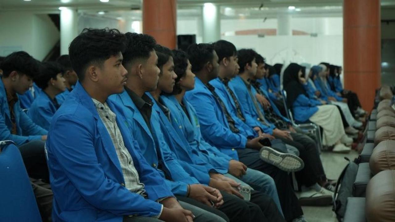 400 Mahasiswa UIN Ar-Raniry Raih Beasiswa KIP Kuliah, Dorong Generasi Unggul Berprestasi