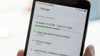 3 Aplikasi Ampuh Bikin Lega Storage Android yang Penuh Sesak. (Doc: AndroidPit)