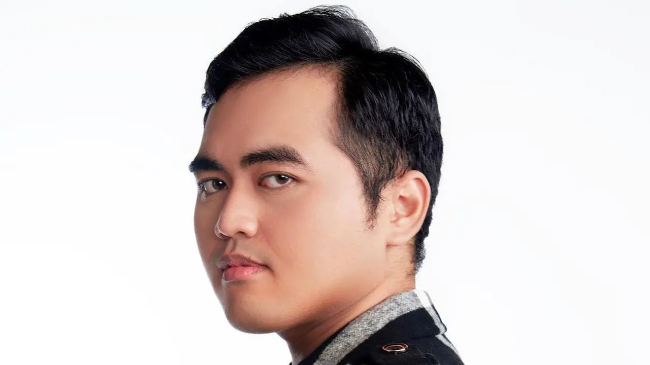 Donis Pratama. (Foto: Dok. Instagram @donis_london)
