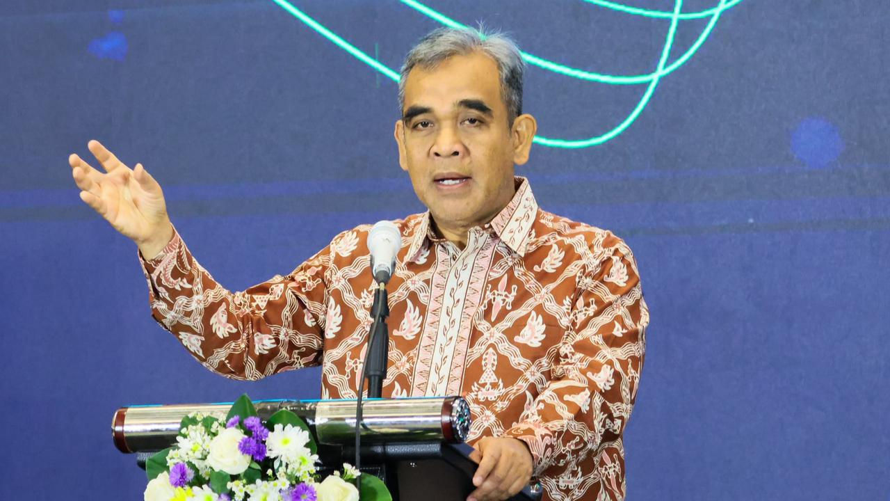 Sekjen Gerindra: Rencana Evakuasi Warga Gaza Persiapan Palestina Merdeka