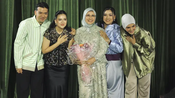 Setiap lini ARTKEA membawa elemen khasnya masing-masing.