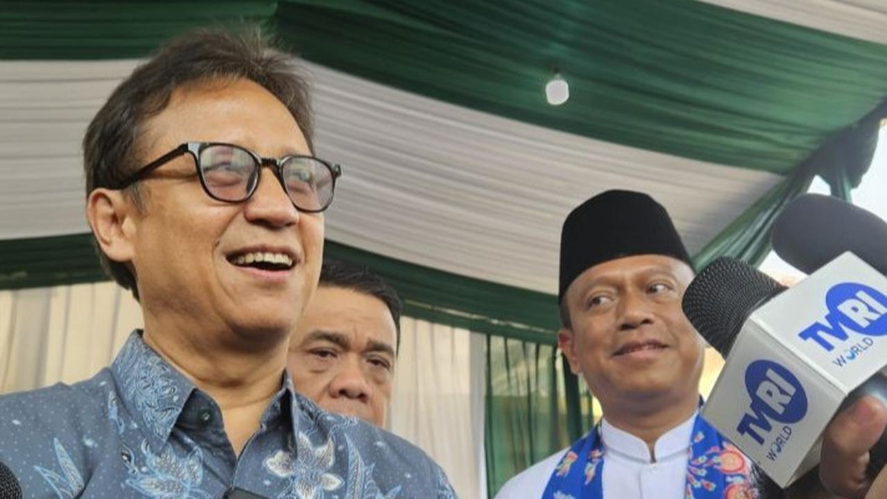 Peserta Cek Kesehatan Gratis Tembus 5,3 Juta, Kalahkan Program Makan Bergizi
