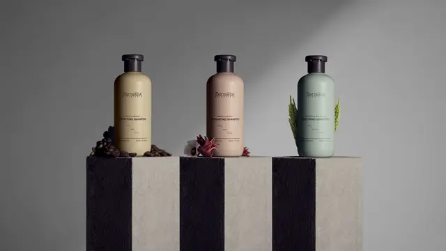 Sensatia Botanicals Advanced Hair Care Collection