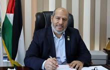 Hamas Umumkan Khalil al-Hayya sebagai Pemimpin Baru