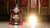 Drawing Semifinal Piala FA: Chelsea vs Leeds, Manchester City Ditantang Southampton