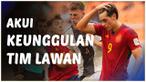 Berita video pelatih Timnas Spanyol U-17, Jose Maria Lana mengakui keunggulan Timnas Jerman U-17. Setelah timnya dipulangkan di babak perempat final Piala Dunia U-17 2023.