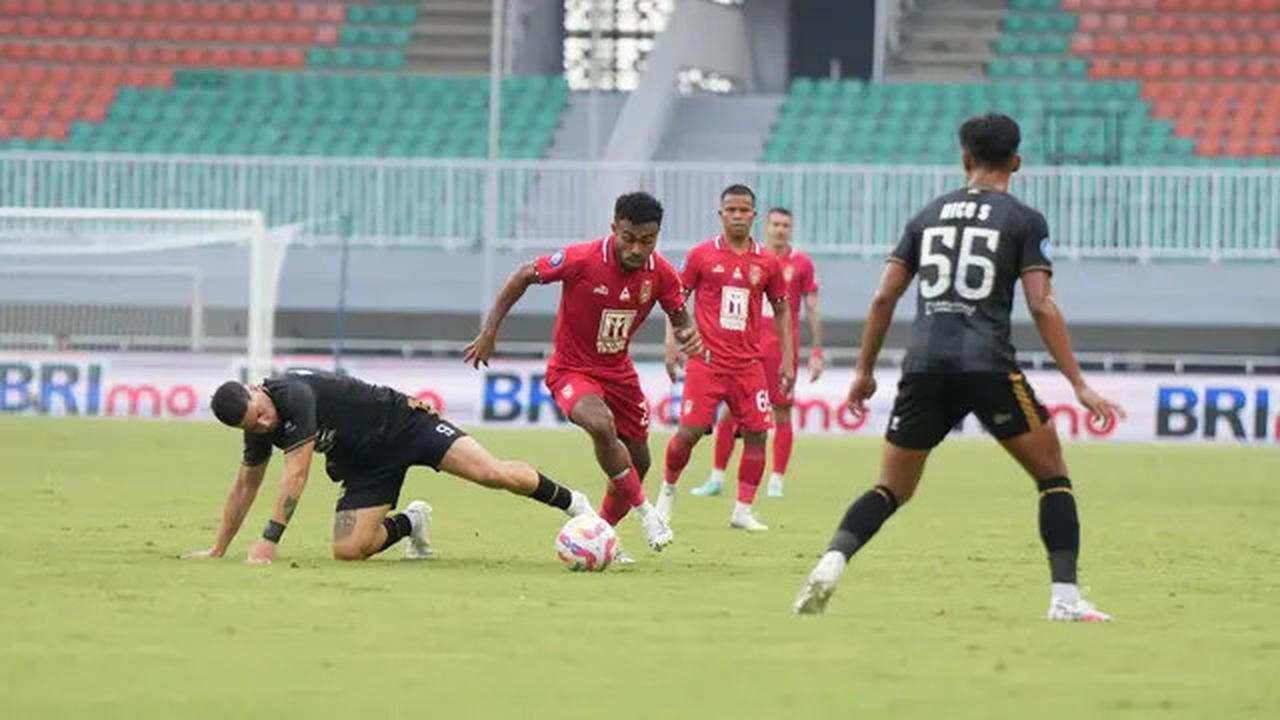 Bahagianya Yance Sayuri Akhirnya Kembali Mendapatkan Panggilan ke Timnas Indonesia