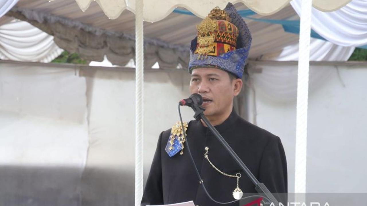 Bupati Aceh Selatan Diperiksa Kemendagri Usai Umroh Saat Wilayahnya Dilanda Banjir