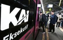 KA Jaka Tingkir dan Serayu Bermasalah, Arus Keberangkatan dari Stasiun Pasarsenen Terdampak