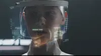 Sinopsis I Am Mother Tayang Malam Ini di TV: Hubungan Ibu dan Anak yang Tak Biasa, dengan Latar Futuristik