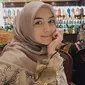 Mantap Berhijab, Ini 7 Potret Penampilan Terbaru Citra Kirana (sumber: Instagram.com/citraciki)