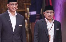 Kampanye Tiga Bulan Terakhir, Segini Dana Dihabiskan Anies-Cak Imin untuk Iklan di Platform Meta