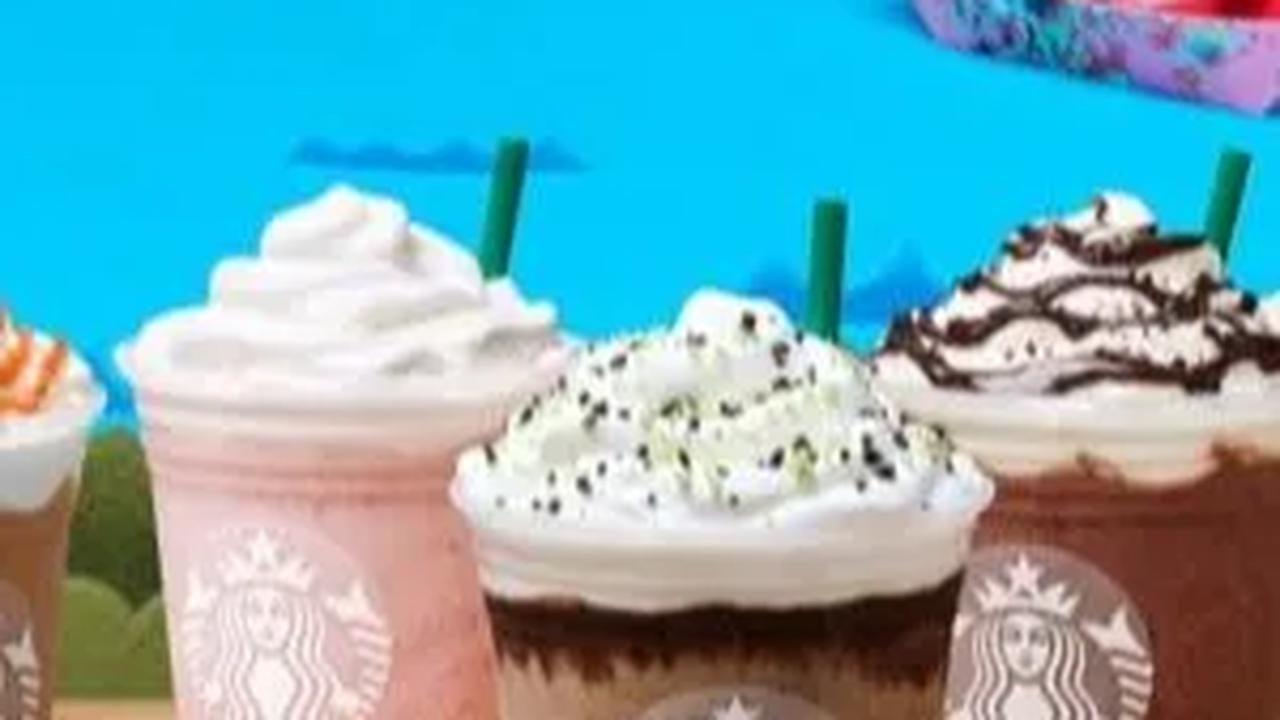 Starbucks Gugat Serikat Pekerja yang Unggah Dukungan Pro Palestina