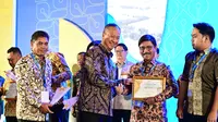 Indonesia  semakin memperkuat branding di dunia internasional melalui pameran Hannover Messe 2024