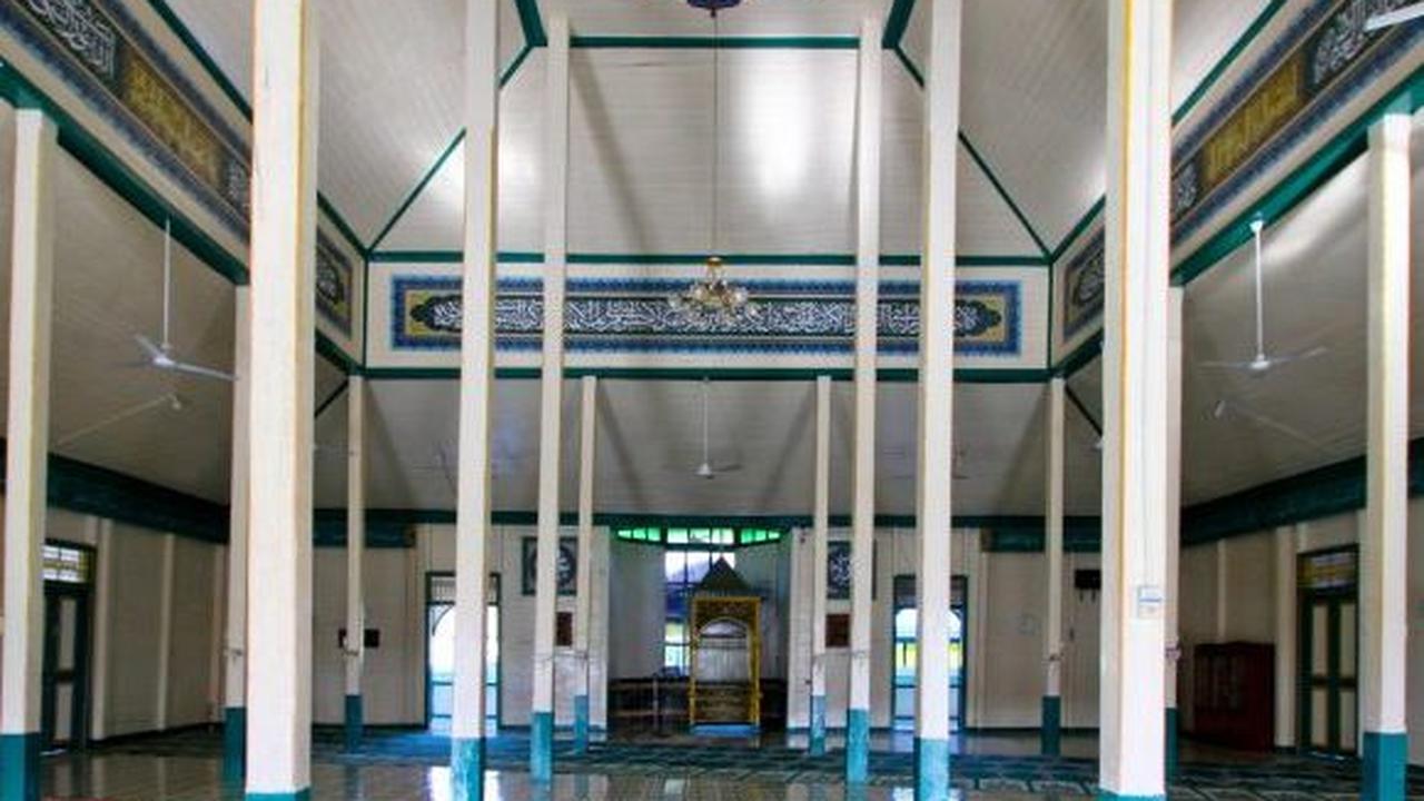Dok. Istimewa