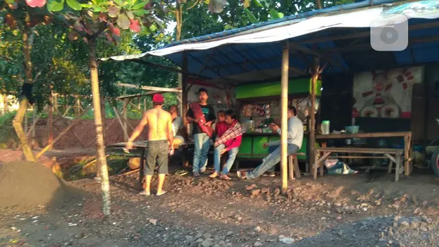 sigar bencah
