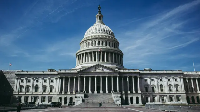 U.S. Capitol