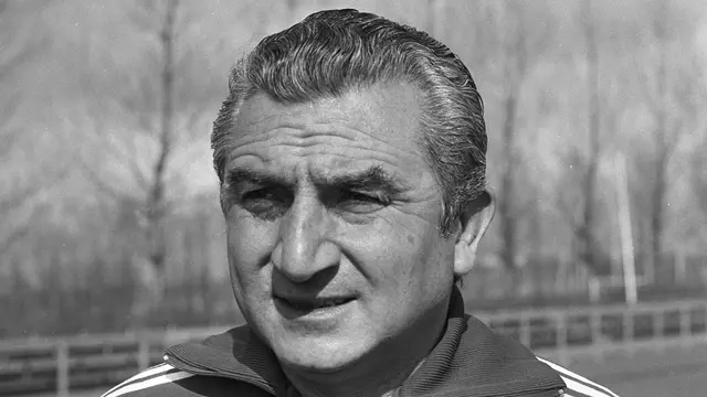 Miguel Munoz