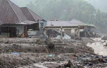 VIDEO: BMKG Ungkap Penyebab Banjir Bandang & Tanah Longsor Aceh-Sumatera
