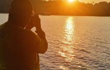 Eksotisme Wisata Liki Tobi di Pulau Taliabu