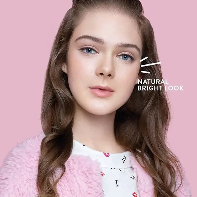 Emina Bare With Me Mineral Cushion1