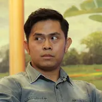 Cakra Khan ikut meriahkan Asian Games 2018 Agustus mendatang.