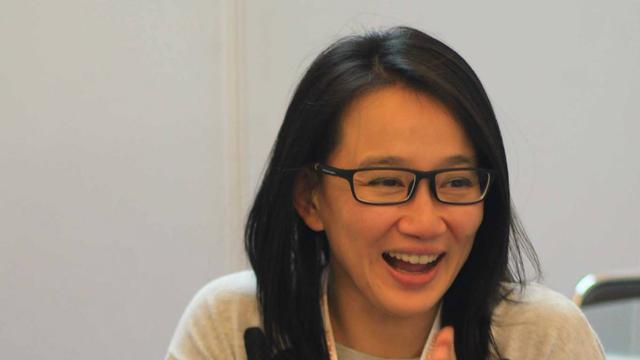 [Bintang] Rini Sugianto