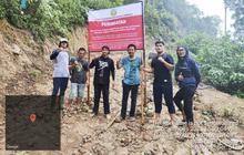 3 Lokasi Disegel Menhut Raja Juli Diduga Biang Kerok Banjir Sumatra