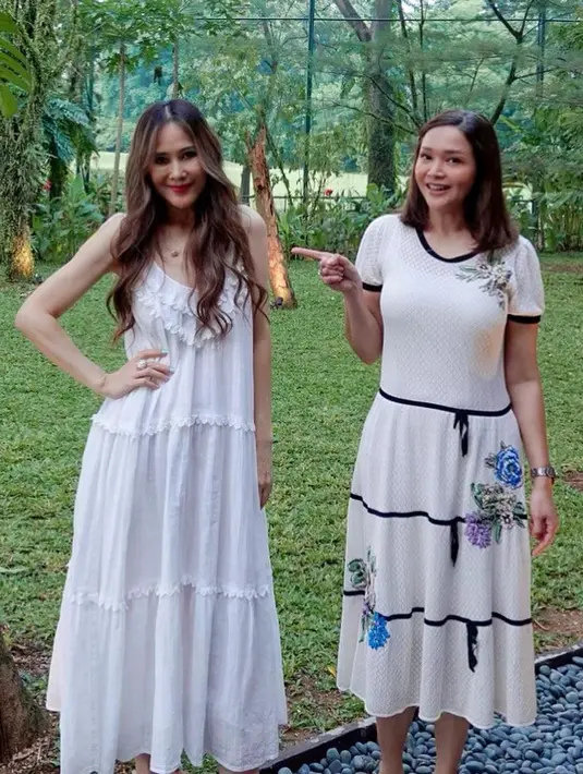 Maia Estianty (Instagram/maiaestiantyreal)