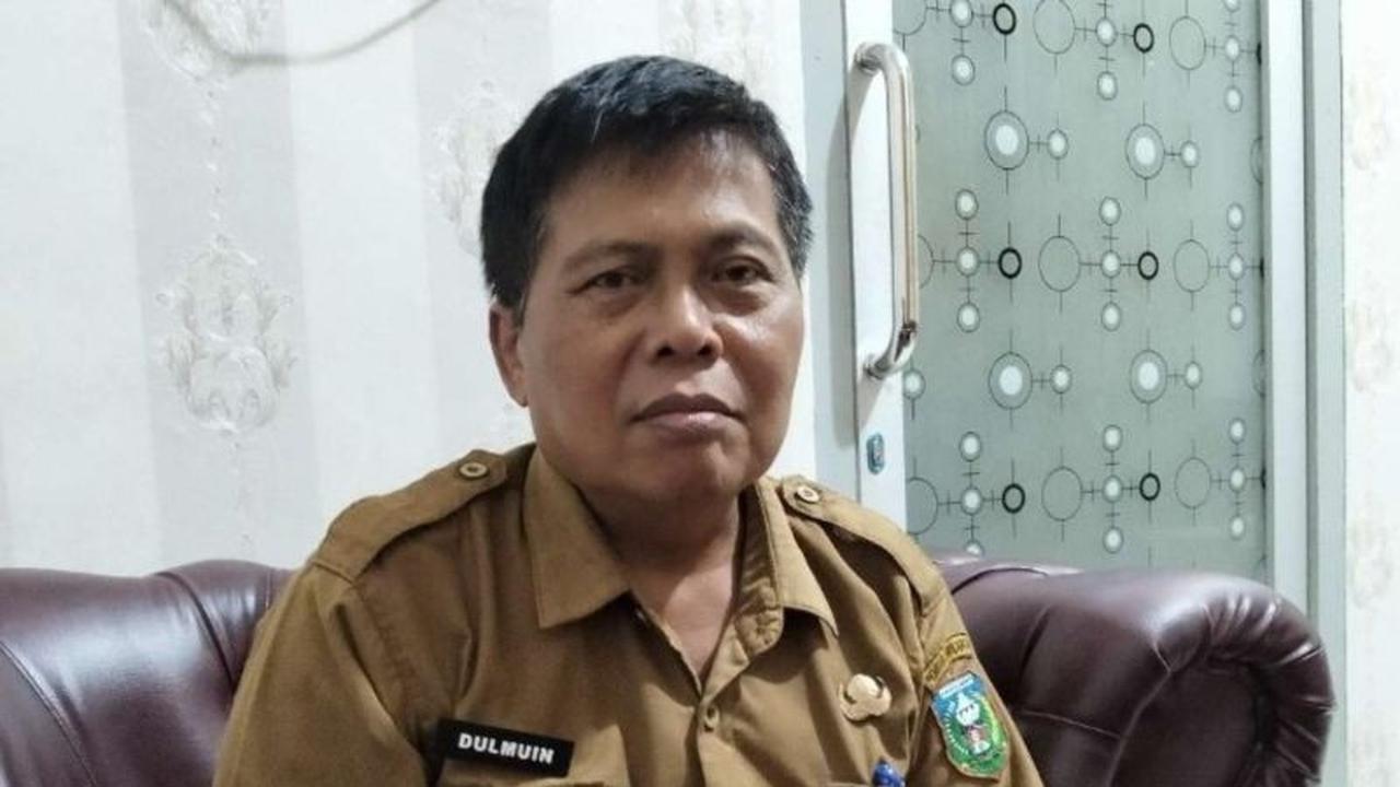 Pemkab Sarolangun Targetkan 350 Hektare Cetak Sawah Baru, Dukung Ketahanan Pangan Nasional