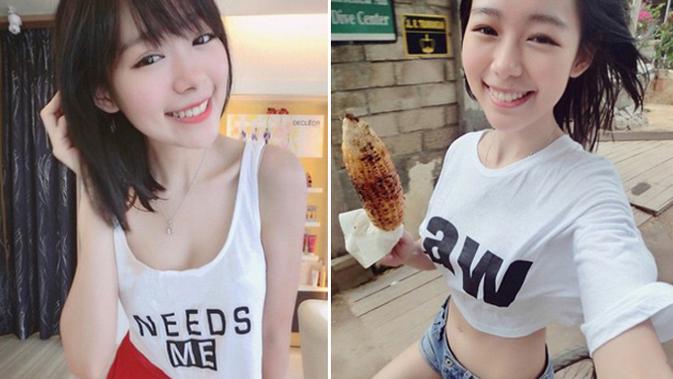 Berkat Situs Kencan Online, Wanita Ini Jadi Viral di 