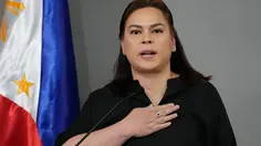 Wapres Filipina Didakwa Dugaan Ancaman Pembunuhan Presiden Marcos