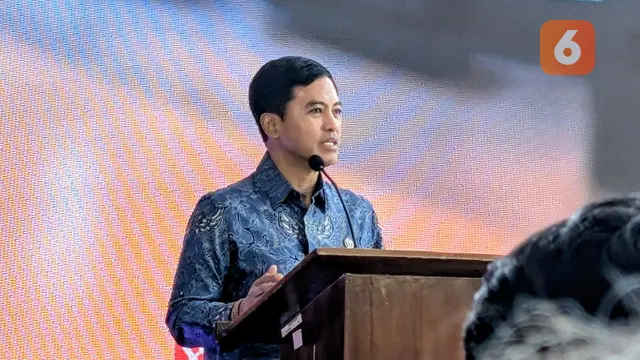 6 Juta Pasangan Subur Sulit Punya Anak, Wamenkes Dante Singgung Pentingnya Peran Klinik Fertilitas