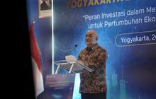 5 Strategi Ketahanan Pangan DIY: Rahasia Ekonomi Tertinggi Se-Jawa di Triwulan II 2025