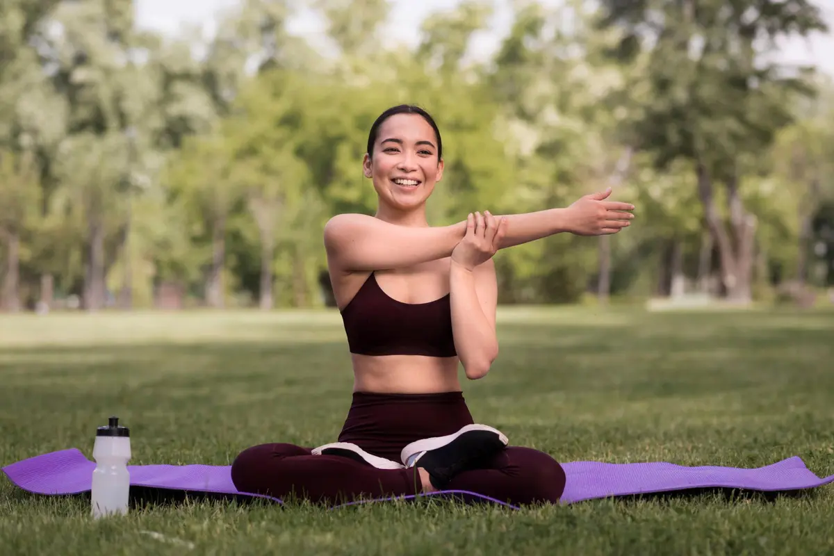 Cara Konsisten Memulai Yoga untuk Pemula agar Tetap Semangat dan Tidak Mudah Menyerah
