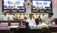 Purbaya Patahkan Kekhawatiran Pengamat, Defisit APBN Aman