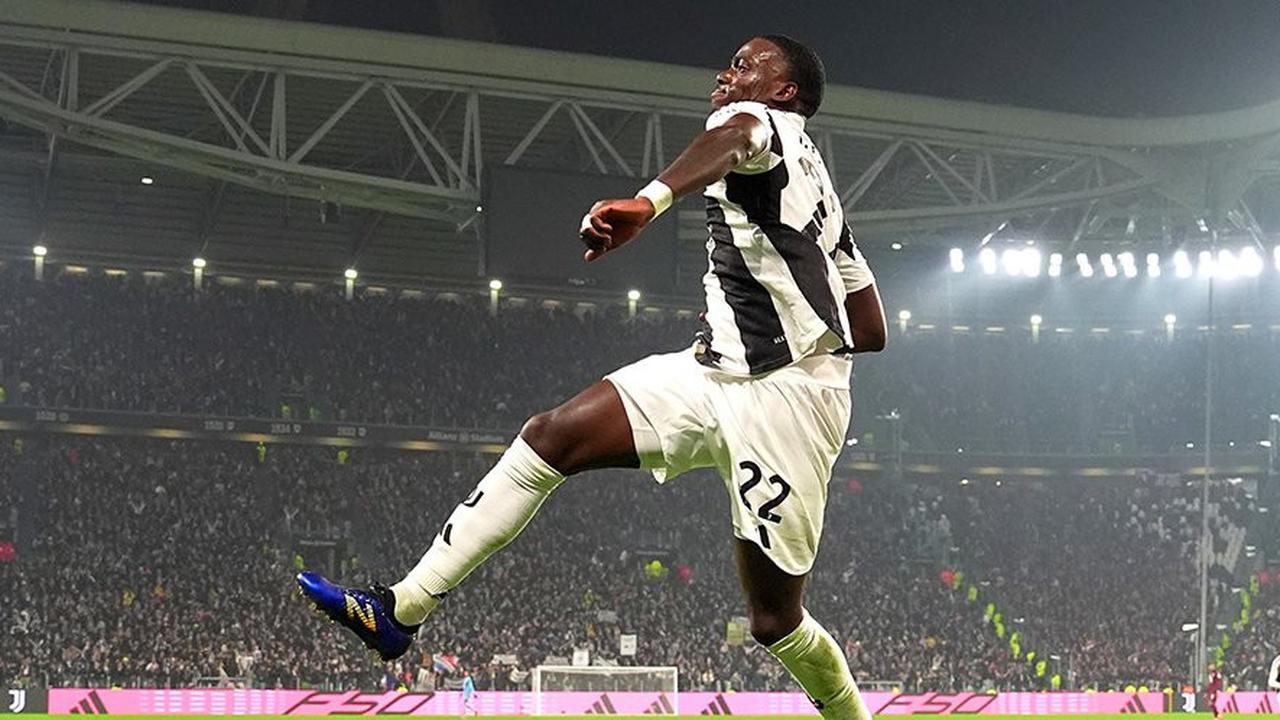 Head to Head dan Statistik: Torino vs Juventus - Serie A