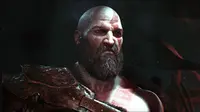 God of War. (Doc: Sony)