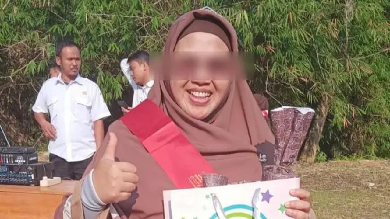 Gara-Gara Tampar Siswa, Kepala Sekolah Diboikot Ratusan Murid Mogok Belajar